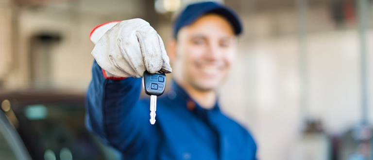 24 hour Mobile locksmith in Salida
