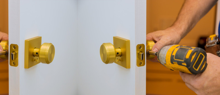 Salida Rekey Smart Lock