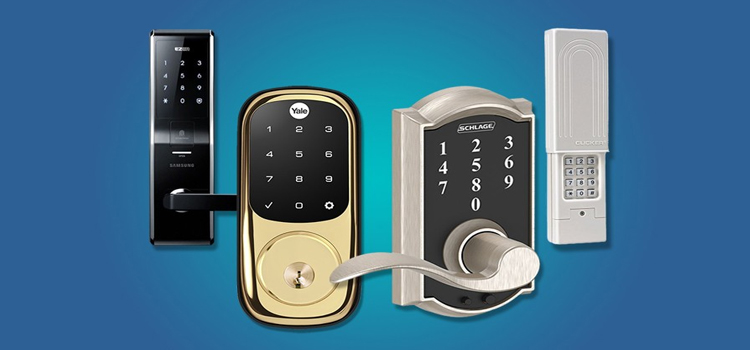 Smart Pad Lock Repair Salida