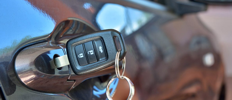 Unlock Car Lockout Service Salida